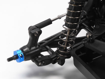 Tamiya DB01SR 1:10 4WD Buggy Chassis Kit
