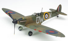 Tamiya 1/48 Supermarine Spitfire Mk I - RCXX - RC Racing Shop | RC Models | Tuning & Spare Parts for Professionals