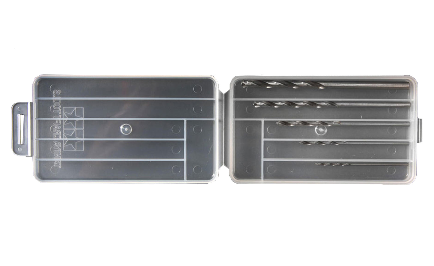 Tamiya Bohrer-Set (Basic) - RCXX - RC Racing Shop | RC Models | Tuning & Spare Parts for Professionals