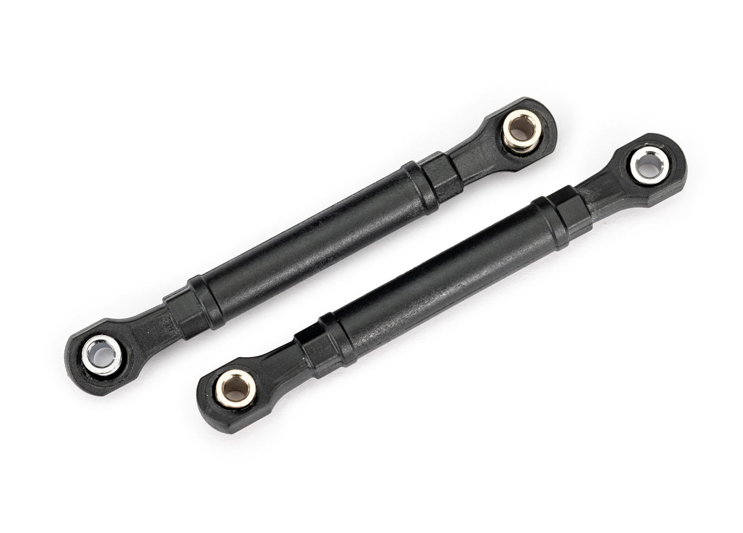 Traxxas Front Fixed Length Toe Links 61mm - 10742