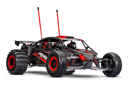 Traxxas Pro Scale X-Series Sand Car - 109076-4 - RCXX - RC Racing Shop | RC Models | Tuning & Spare Parts for Professionals