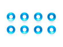 Tamiya 5,5x5,0mm Spacer Blue (10) TRF421 - 19804641 - RCXX - RC Racing Shop | RC Models | Tuning & Spare Parts for Professionals