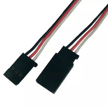 Rallonge servo Futaba mâle-femelle 15 cm