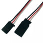 Rallonge servo Futaba mâle-femelle 15 cm