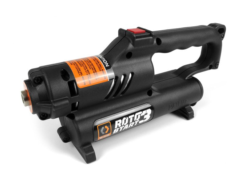 Système HPI Roto Start 3 - HPI160060