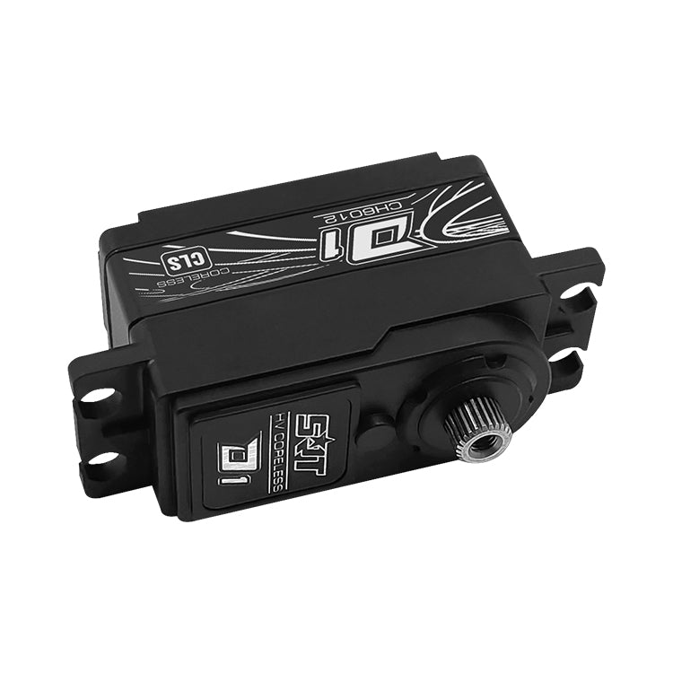 SRT Servo CH6012 1/10 Onroad HV (0.06s/8.4V/12kg) - RCXX - rc racing for professionals