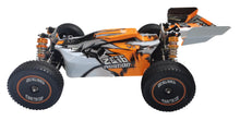 DF-Models Z06- Evolution V2 Racebuggy  RTR - 17.3123 - RCXX - RC Racing Shop | RC Models | Tuning & Spare Parts for Professionals