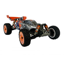 DF-Models ZL-06 XL Buggy 1:12 RTR - 17.3128 - RCXX - RC Racing Shop | RC Models | Tuning & Spare Parts for Professionals