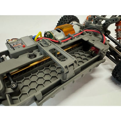 DF-Models ZL-06 XL Buggy 1:12 RTR - 17.3128 - RCXX - RC Racing Shop | RC Models | Tuning & Spare Parts for Professionals