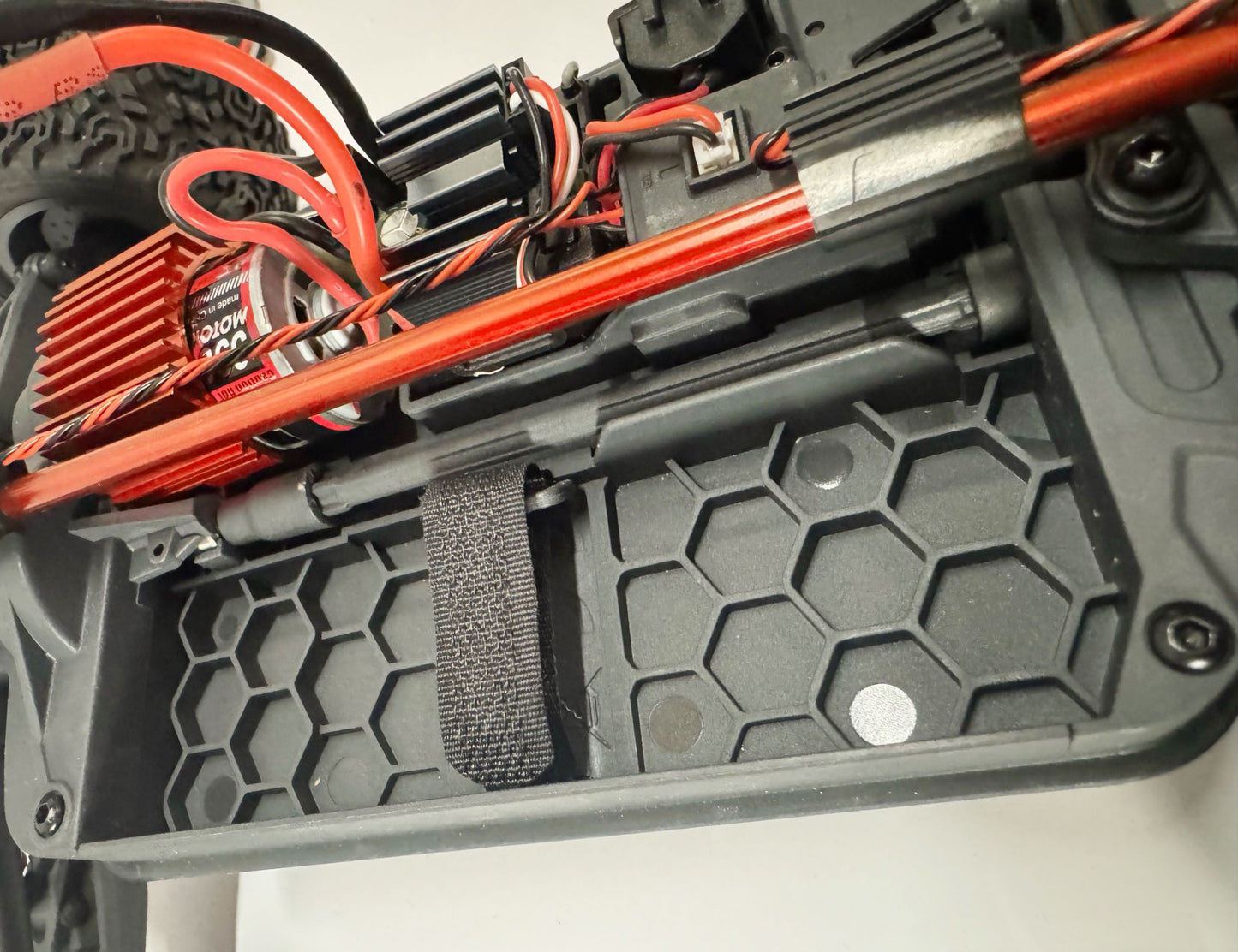 DF-Models FighterTruggy Mini 1:16 RTR - 17.3135 - RCXX - RC Racing Shop | RC Models | Tuning & Spare Parts for Professionals