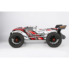 DF-Models Z-10 Competition Truggy Brushless - 17.3146 - RCXX - RC Racing Shop | RC Models | Tuning & Spare Parts for Professionals