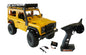 DF-Models Land Rover Defender D90 Crawler 1:12 RTR - RCXX - RC Racing Shop | RC Models | Tuning & Spare Parts for Professionals