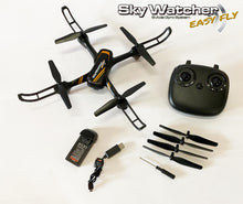 DF-Models SkyWatcher Easy Fly Drohne RTF - 9480