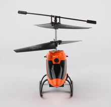DF-Models DF-100 PRO Helikopter FPV m.Kamera - 9500
