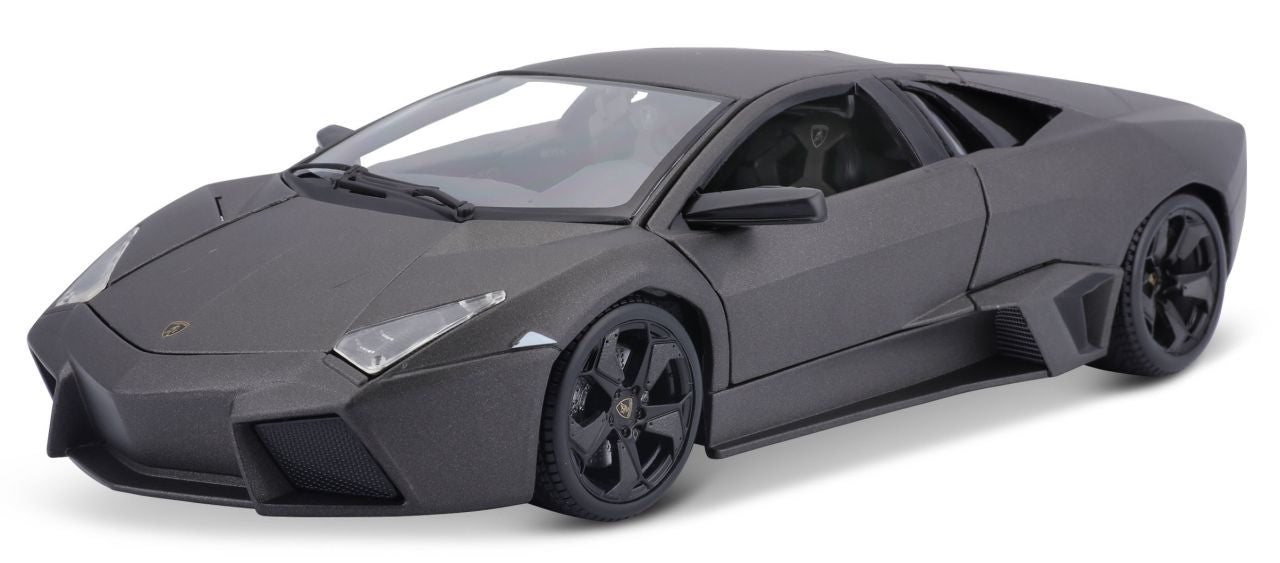 Lamborghini Reventon 1/18 grau - RCXX - RC Racing Shop | RC Models | Tuning & Spare Parts for Professionals