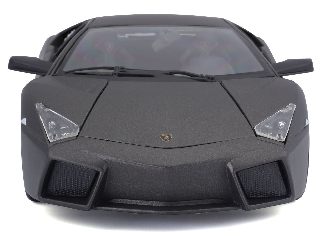 Lamborghini Reventon 1/18 grau - RCXX - RC Racing Shop | RC Models | Tuning & Spare Parts for Professionals
