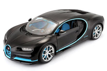 Bugatti Chiron 1/18 "42 Seconds" - RCXX - RC Racing Shop | RC Models | Tuning & Spare Parts for Professionals