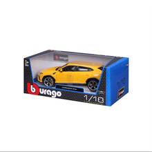 Lamborghini Urus 1/18 gelb - RCXX - RC Racing Shop | RC Models | Tuning & Spare Parts for Professionals