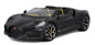 Bugatti Mistral 1/18 schwarz - RCXX - RC Racing Shop | RC Models | Tuning & Spare Parts for Professionals