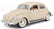 Volkswagen Käfer 1955 1/18 beige - RCXX - RC Racing Shop | RC Models | Tuning & Spare Parts for Professionals