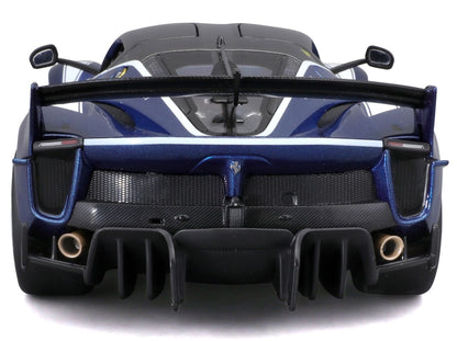 Ferrari R&P FXX-K EVO 1/18 blau - RCXX - RC Racing Shop | RC Models | Tuning & Spare Parts for Professionals