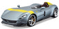 Ferrari R&P Monza SP1 1/18 silber - RCXX - RC Racing Shop | RC Models | Tuning & Spare Parts for Professionals