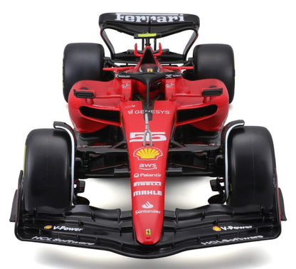 Ferrari F1 SF-23 1/18 Sainz 2023 - RCXX - RC Racing Shop | RC Models | Tuning & Spare Parts for Professionals