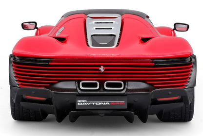 Ferrari Signature Daytona SP3 1/18 rot - RCXX - RC Racing Shop | RC Models | Tuning & Spare Parts for Professionals