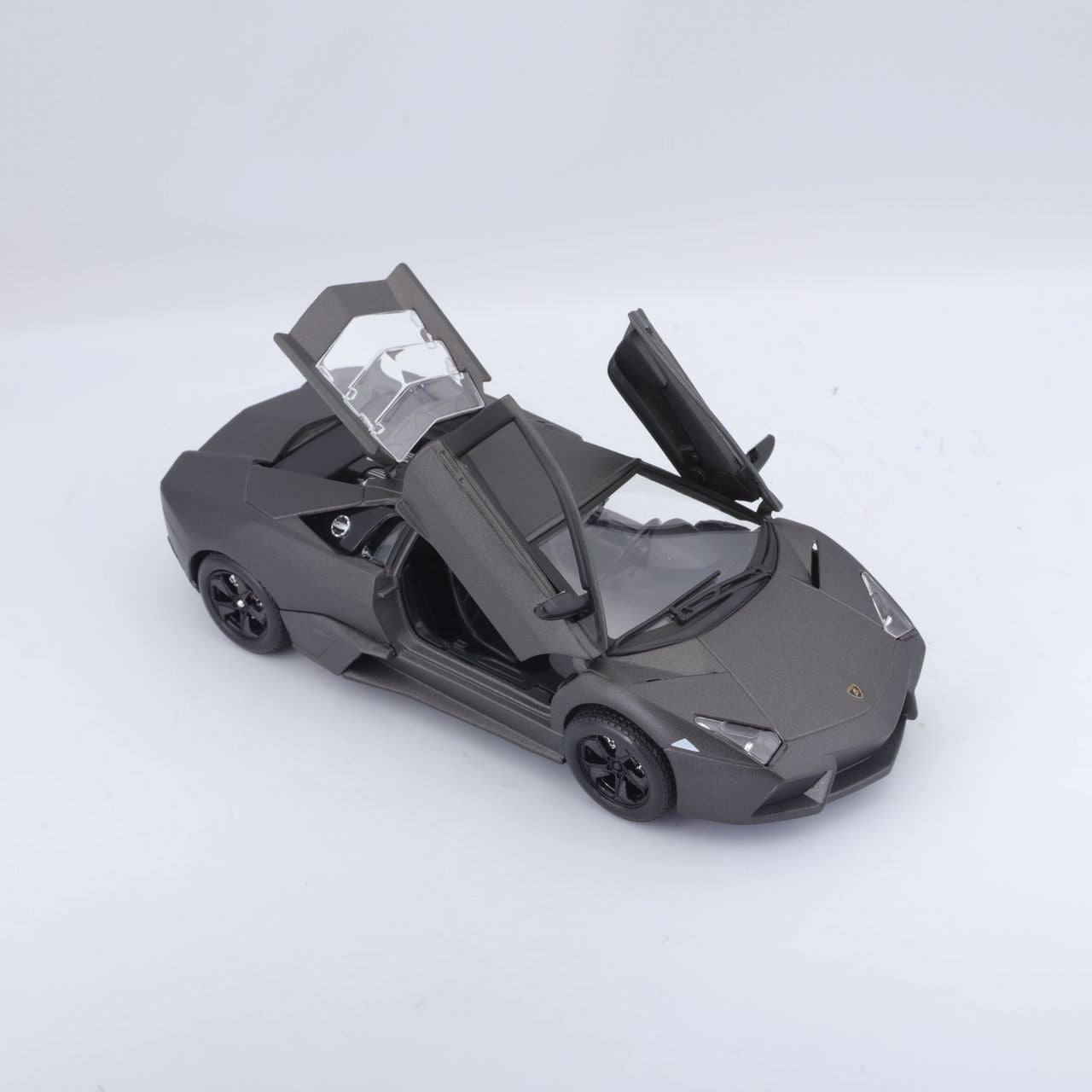 Lamborghini Reventon 1/24 grau - RCXX - RC Racing Shop | RC Models | Tuning & Spare Parts for Professionals