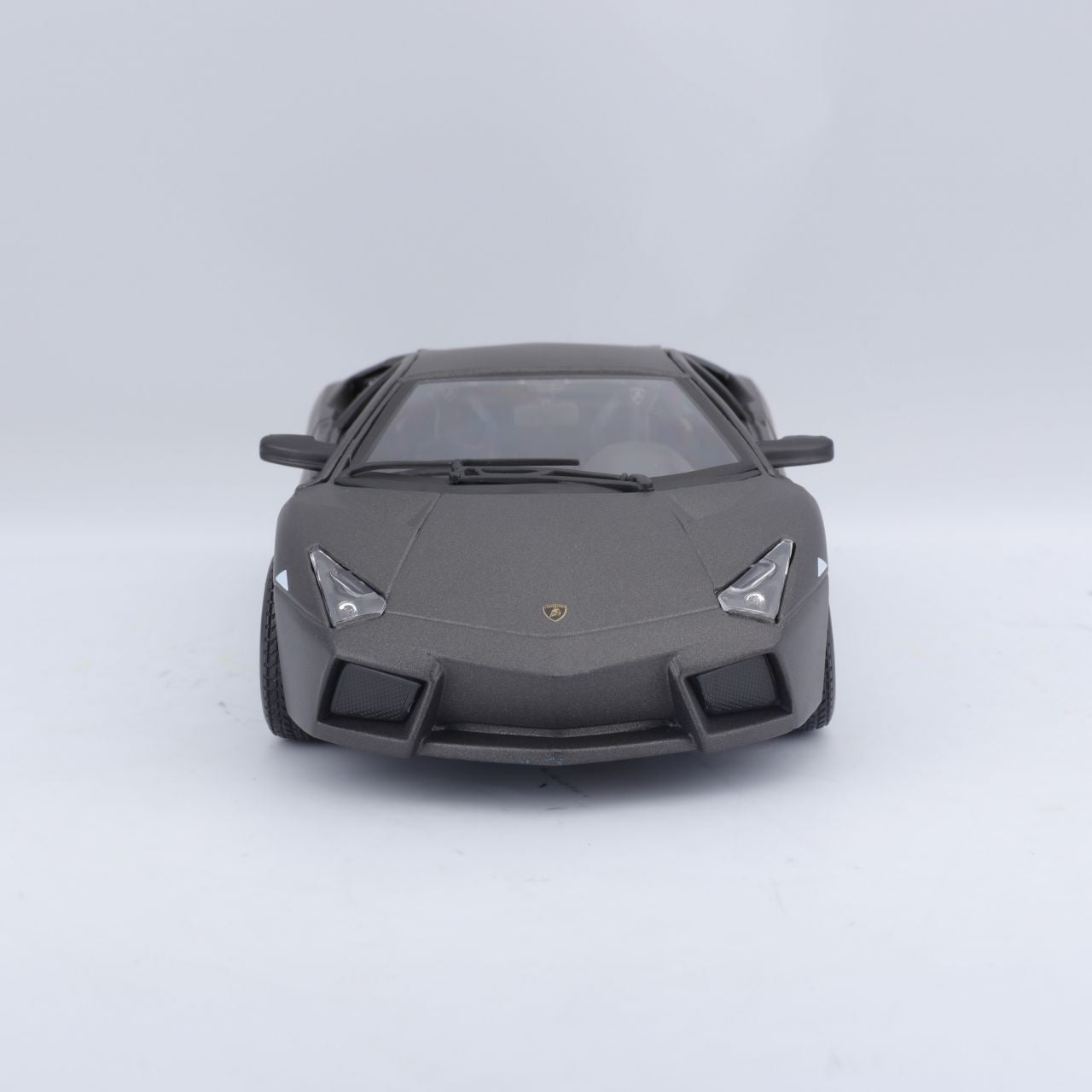 Lamborghini Reventon 1/24 grau - RCXX - RC Racing Shop | RC Models | Tuning & Spare Parts for Professionals