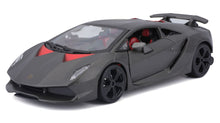 Lamborghini Sesto Elemento 1/24 grau - RCXX - RC Racing Shop | RC Models | Tuning & Spare Parts for Professionals
