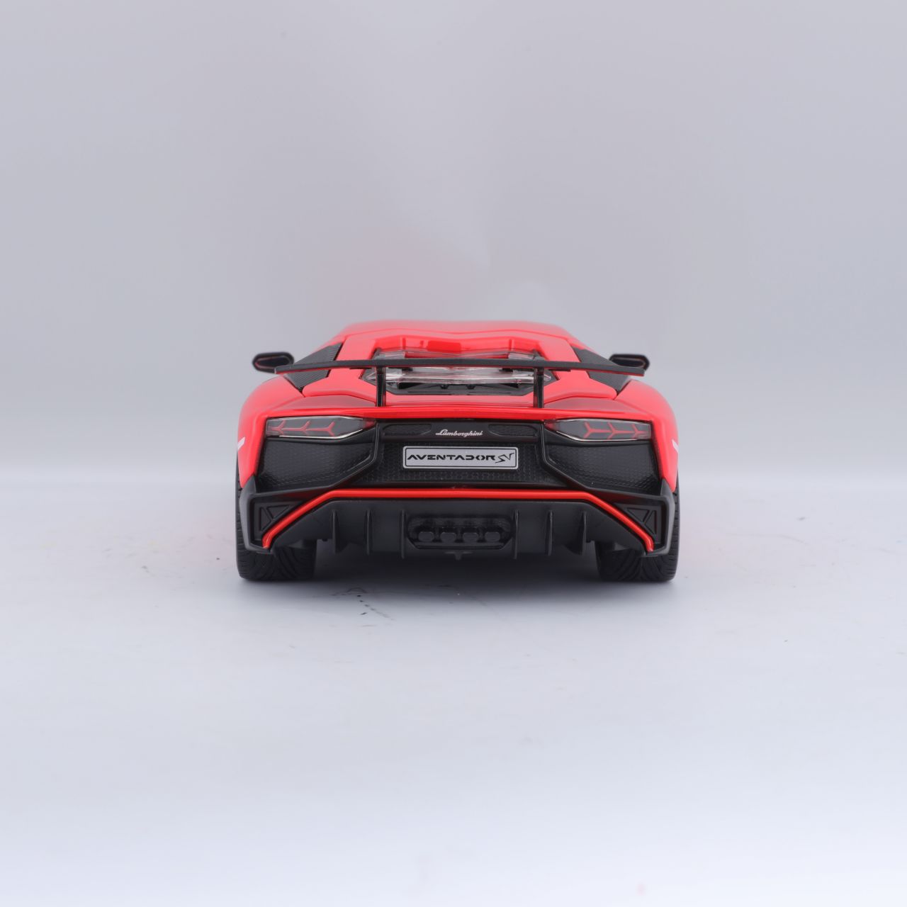 Lamborghini Aventador LP 750-4 SV 1/24 rot - RCXX - RC Racing Shop | RC Models | Tuning & Spare Parts for Professionals