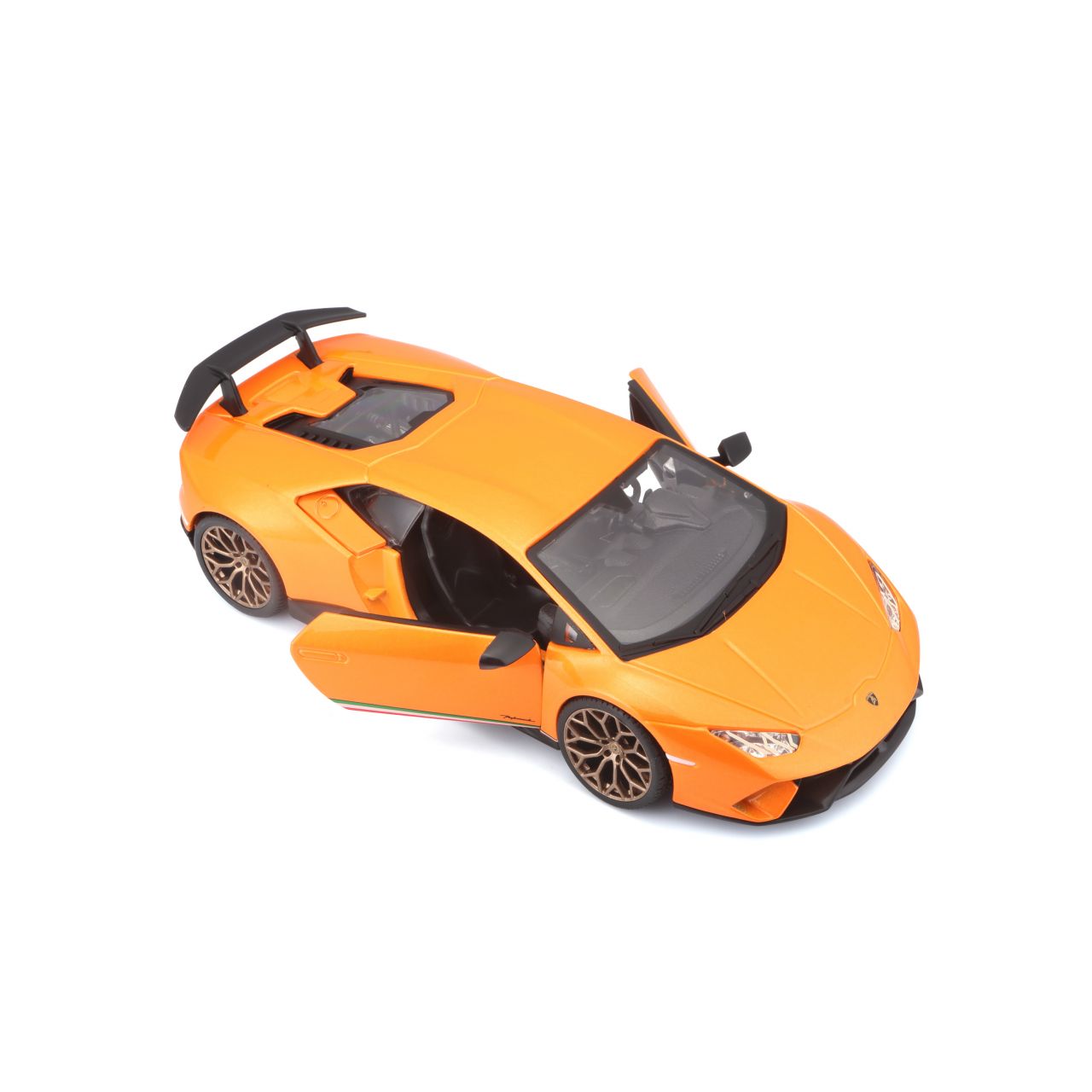 Lamborghini Huracan Performante 1/24 orange - RCXX - RC Racing Shop | RC Models | Tuning & Spare Parts for Professionals