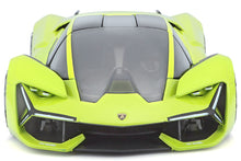 Lamborghini Terzo Milennio 1/24 grün - RCXX - RC Racing Shop | RC Models | Tuning & Spare Parts for Professionals