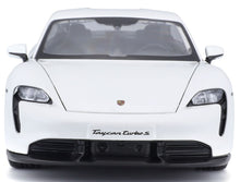Porsche Taycan Turbo S 1/24 weiss - RCXX - RC Racing Shop | RC Models | Tuning & Spare Parts for Professionals