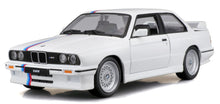 BMW M3 (E30) 1988 1/24 weiss - RCXX - RC Racing Shop | RC Models | Tuning & Spare Parts for Professionals