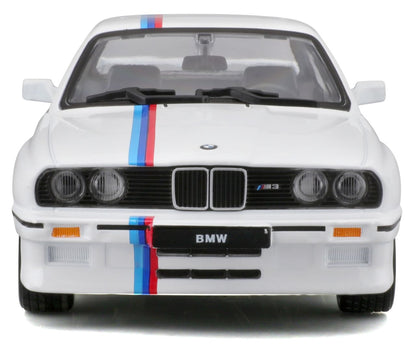 BMW M3 (E30) 1988 1/24 weiss - RCXX - RC Racing Shop | RC Models | Tuning & Spare Parts for Professionals