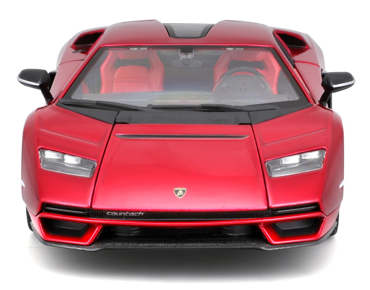 Lamborghini Countach LPI 800-4 1/24 rot - RCXX - RC Racing Shop | RC Models | Tuning & Spare Parts for Professionals