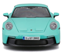 Porsche 911 GT3 1/24 grün - RCXX - RC Racing Shop | RC Models | Tuning & Spare Parts for Professionals