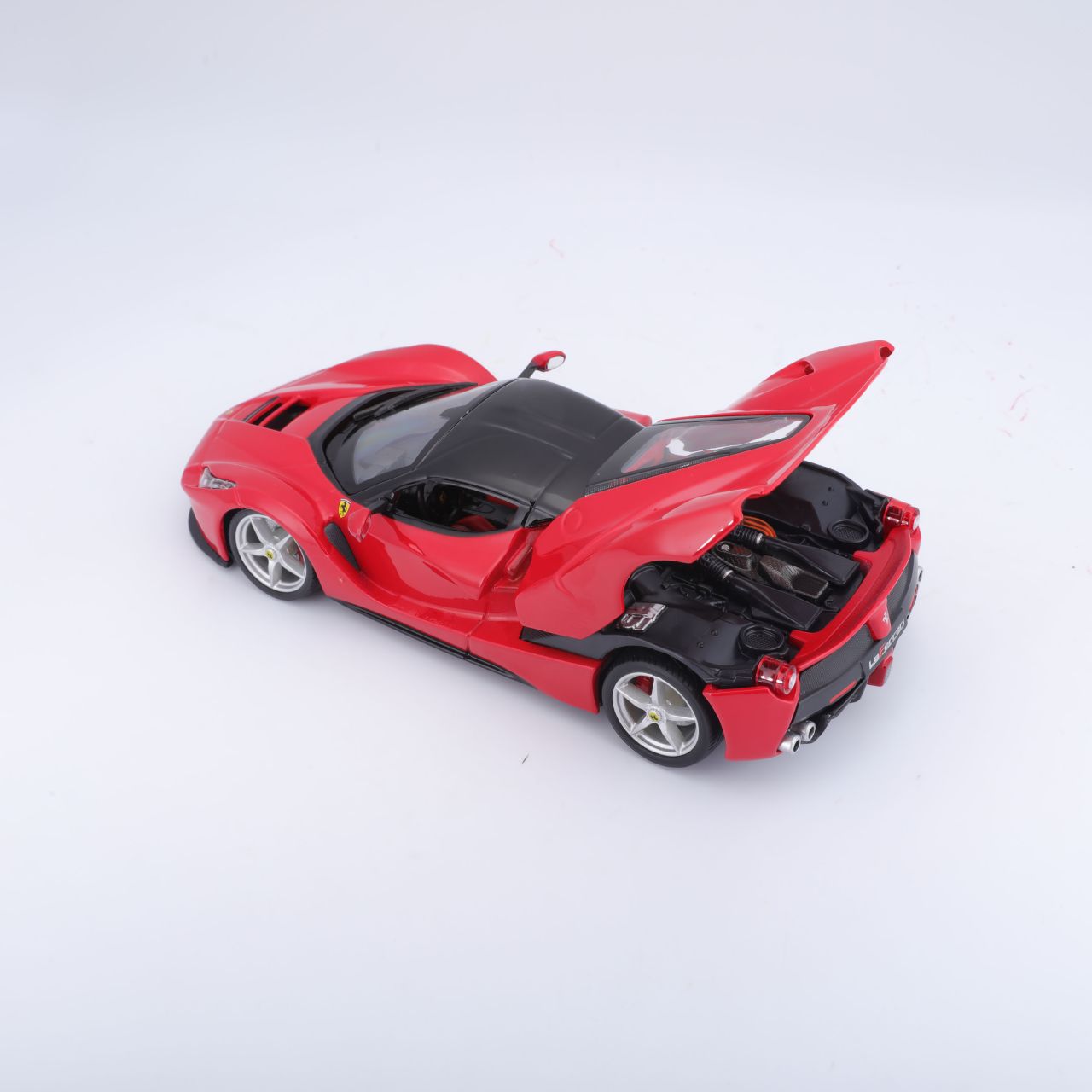 Ferrari R&P LaFerrari 1/24 rot - RCXX - RC Racing Shop | RC Models | Tuning & Spare Parts for Professionals