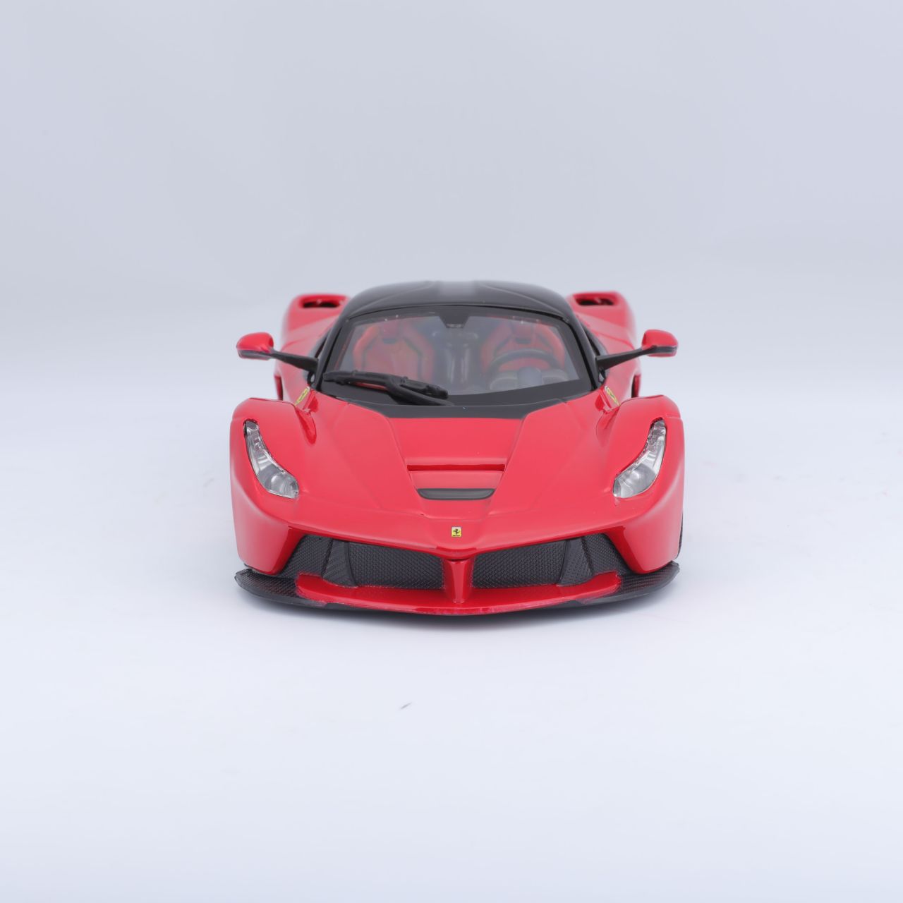 Ferrari R&P LaFerrari 1/24 rot - RCXX - RC Racing Shop | RC Models | Tuning & Spare Parts for Professionals