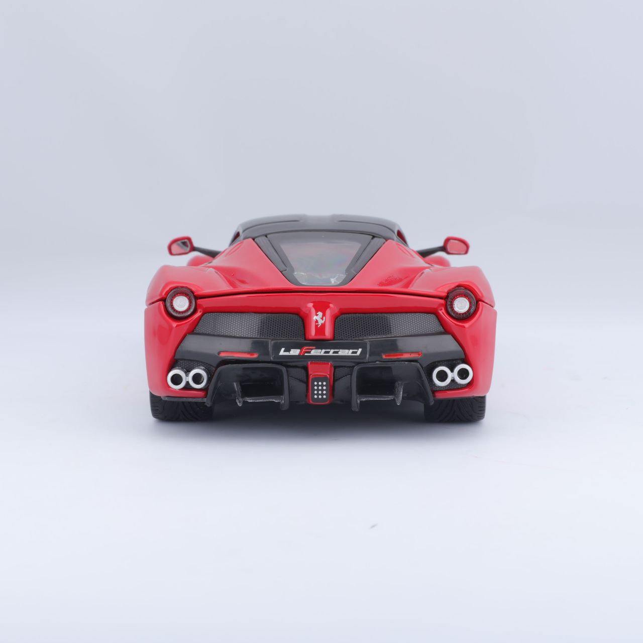 Ferrari R&P LaFerrari 1/24 rot - RCXX - RC Racing Shop | RC Models | Tuning & Spare Parts for Professionals