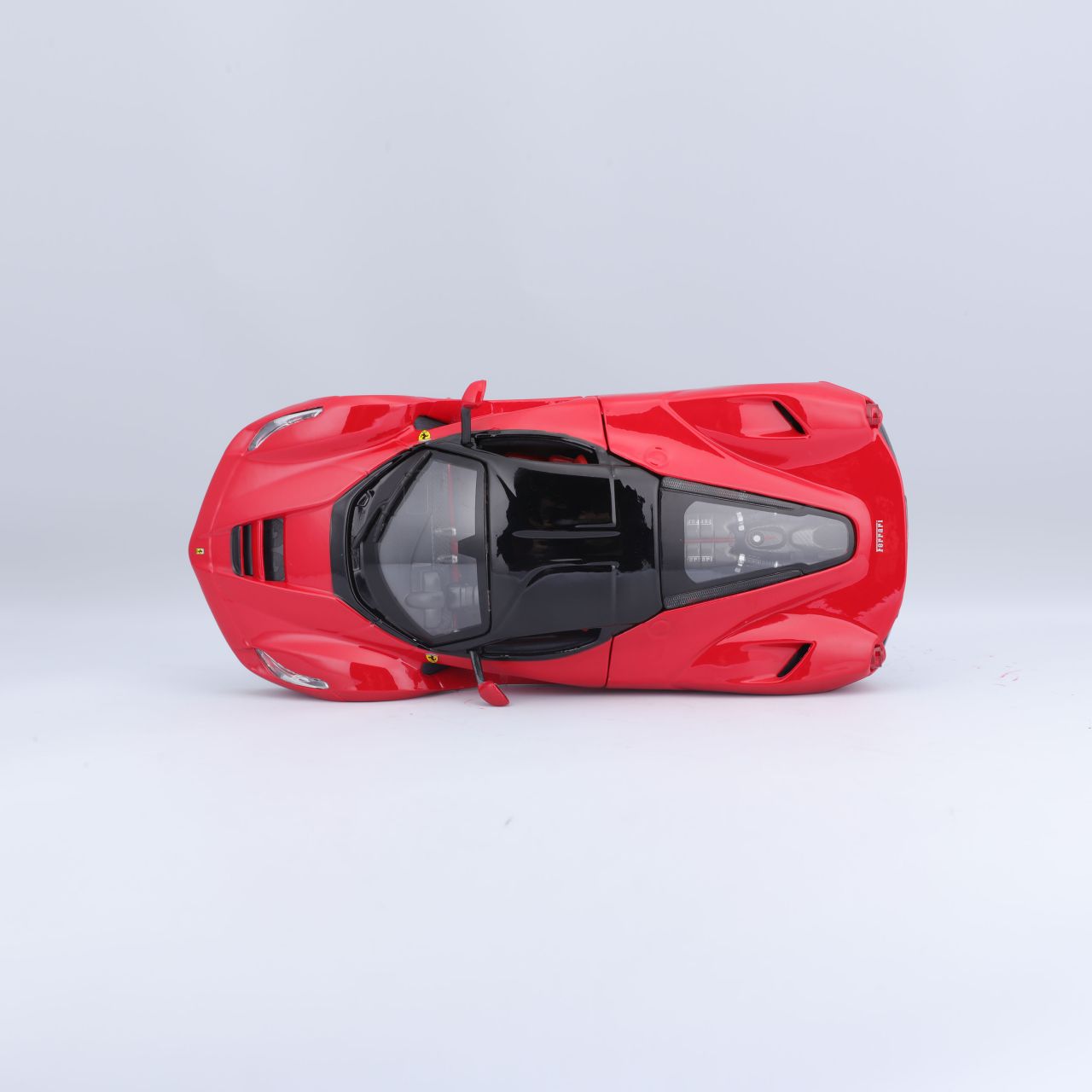 Ferrari R&P LaFerrari 1/24 rot - RCXX - RC Racing Shop | RC Models | Tuning & Spare Parts for Professionals