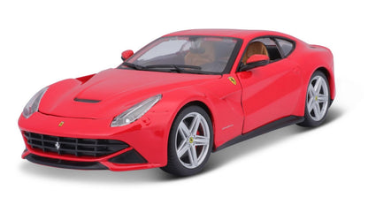 Ferrari R&P F12 Berlinetta 1/24 rot - RCXX - RC Racing Shop | RC Models | Tuning & Spare Parts for Professionals