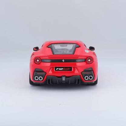 Ferrari R&P F12tdf 1/24 rot - RCXX - RC Racing Shop | RC Models | Tuning & Spare Parts for Professionals