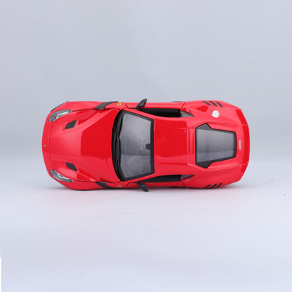 Ferrari R&P F12tdf 1/24 rot - RCXX - RC Racing Shop | RC Models | Tuning & Spare Parts for Professionals