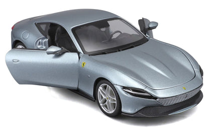 Ferrari R&P Roma 1/24 grau - RCXX - RC Racing Shop | RC Models | Tuning & Spare Parts for Professionals