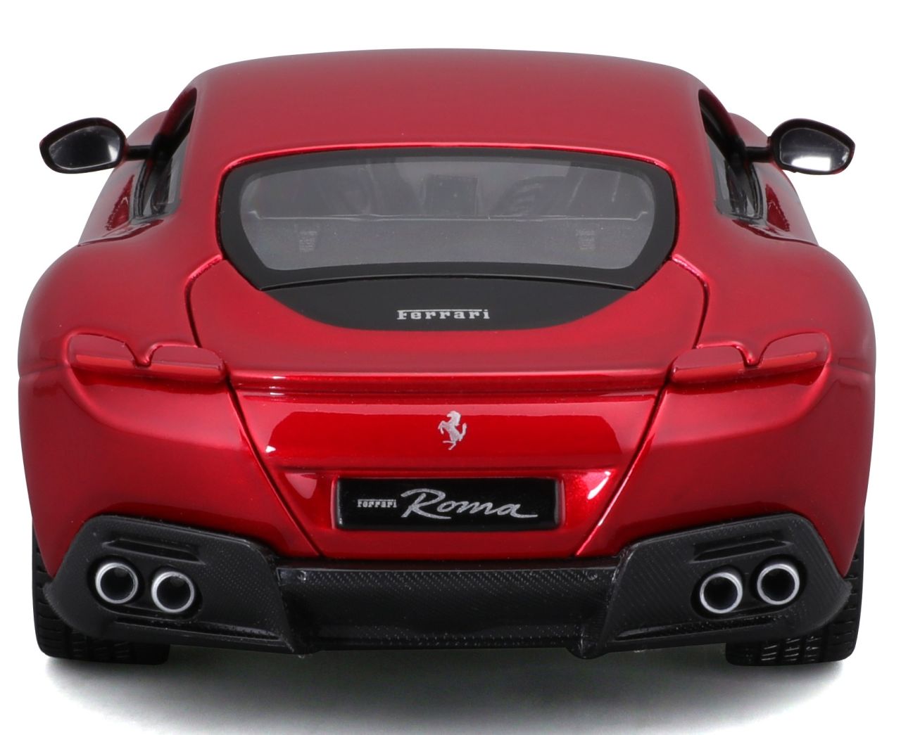 Ferrari R&P Roma 1/24 rot - RCXX - RC Racing Shop | RC Models | Tuning & Spare Parts for Professionals