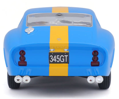 Ferrari Racing 250 GTO 1/24 blau - RCXX - RC Racing Shop | RC Models | Tuning & Spare Parts for Professionals