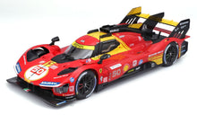 Ferrari Racing 499P 1/24 rot - RCXX - RC Racing Shop | RC Models | Tuning & Spare Parts for Professionals